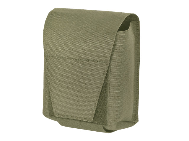 Multifunctional GP Laser-Cut Pouch
