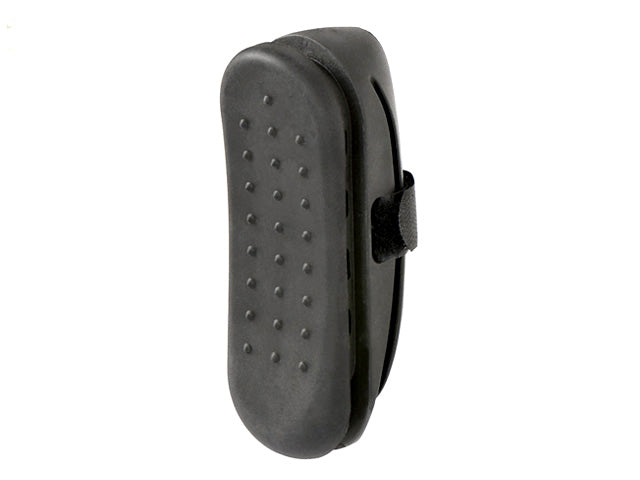 AK47/AK74 Buttstock Pad - Sort