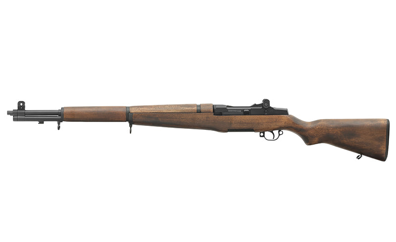 M1 Garand semi-automatic rifle replica