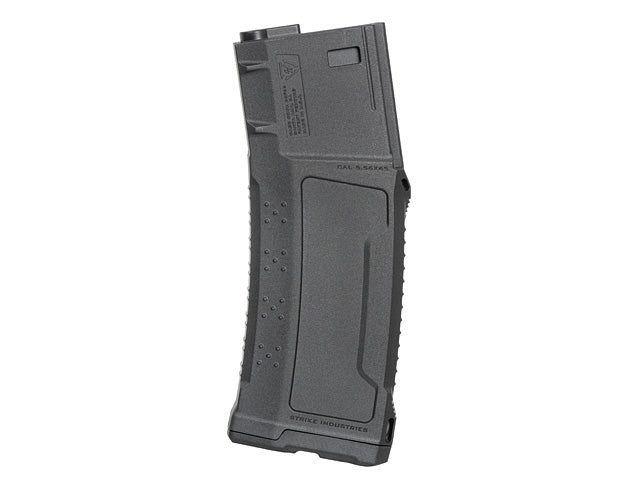 200rds Polymer STRIKE MAG M4/AR15 Magasin