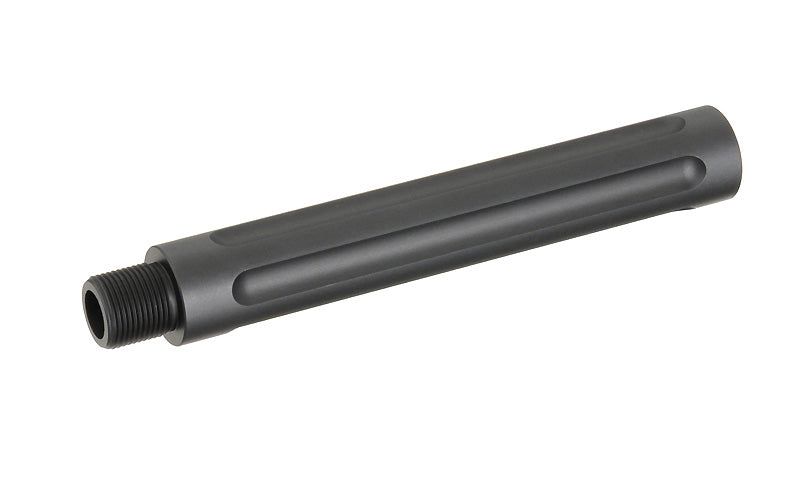 Outer Barrel Extension 116mm