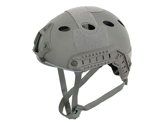 FAST PJ Hjelm Replica med quick adjustment - Foliage