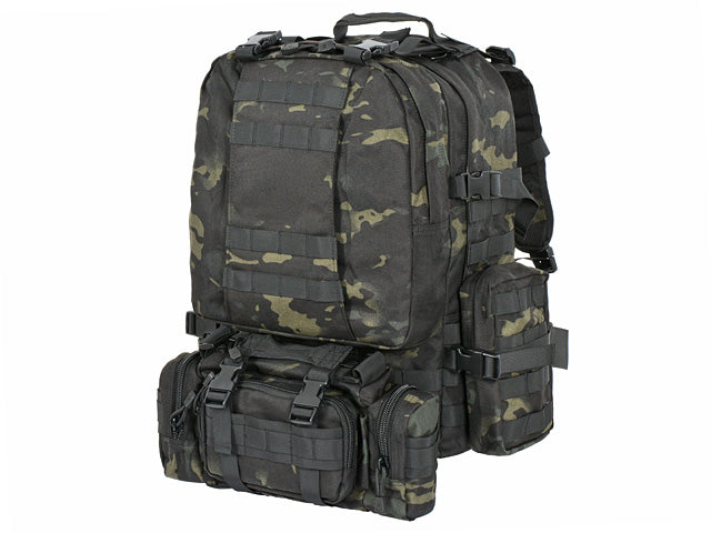 3-DAY ASSAULT PACK - MB