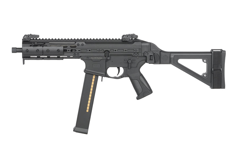 M917C UTR45 - Black