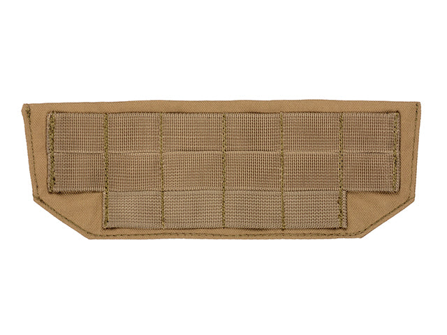 Belt Mounted MOLLE Panel
