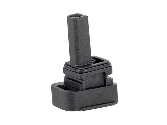 Magazine base - HI-CAPA