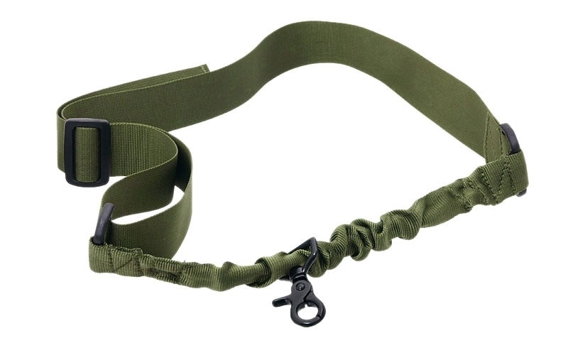 Bungee tactical sling