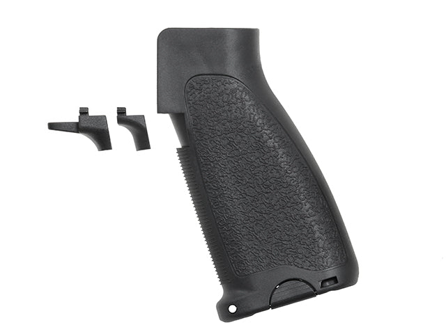 Gunfighter Pistol Greb Mod.2 til AEG AR-15/M4 - Sort