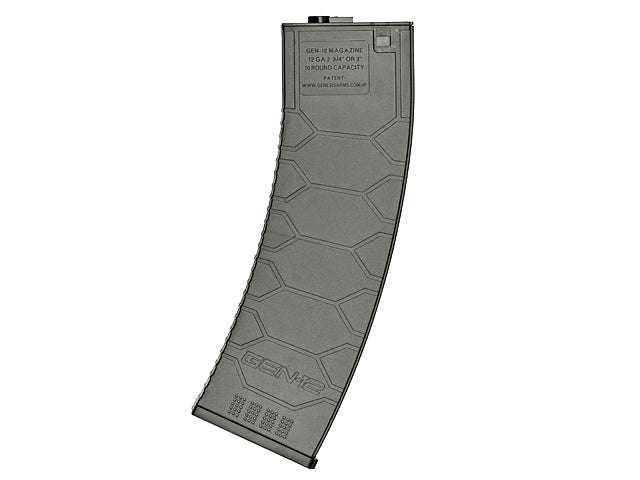 900rd Hi-cap magasin til GEN-12 Serie