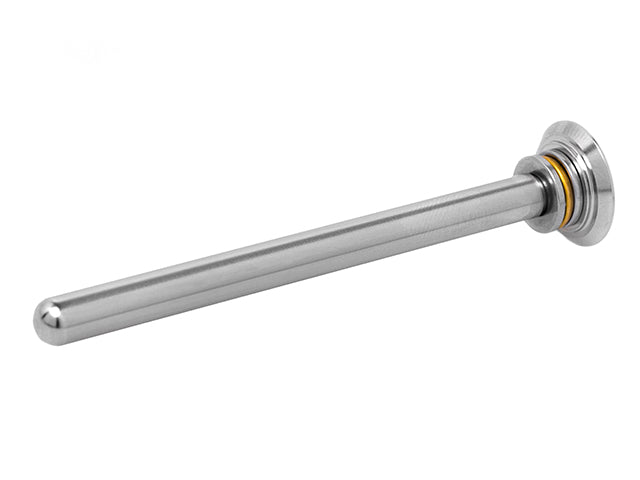 Steel, bearing fjeder guide type 96
