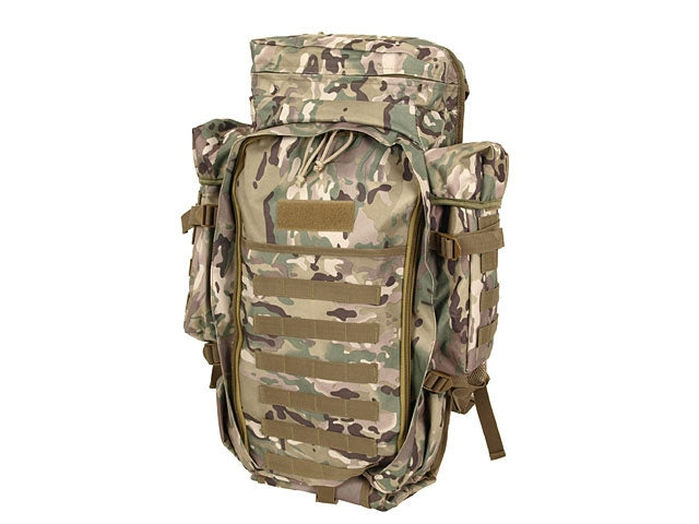 40L Sniper Backpack - Multicamo
