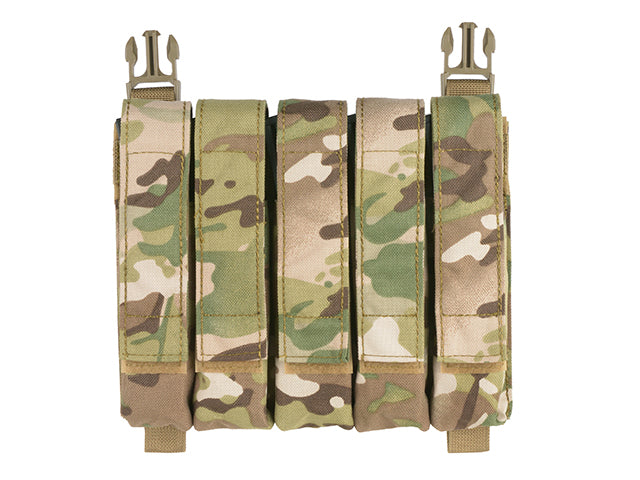 MP5/SMG Hybrid Mag Pouch - Multicamo