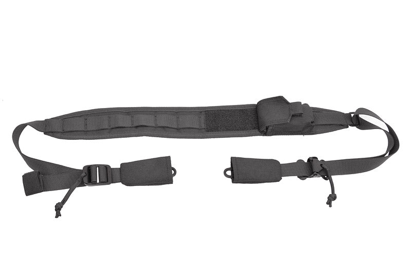 Enhanced 2-Point Rifle Sling