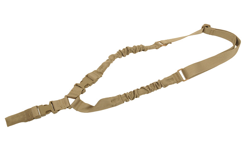 Heavy Duty 1-Point Bungee Sling