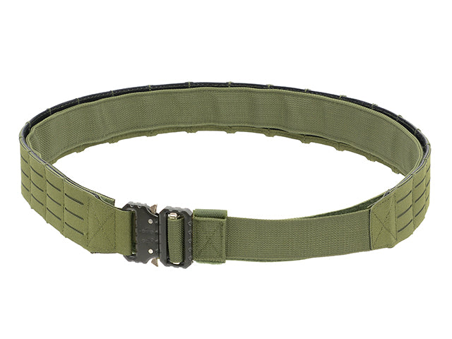 Laser-Cut Tactical Belt - XL