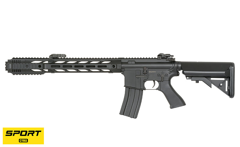 CM.518 Sport Line, GEN-2