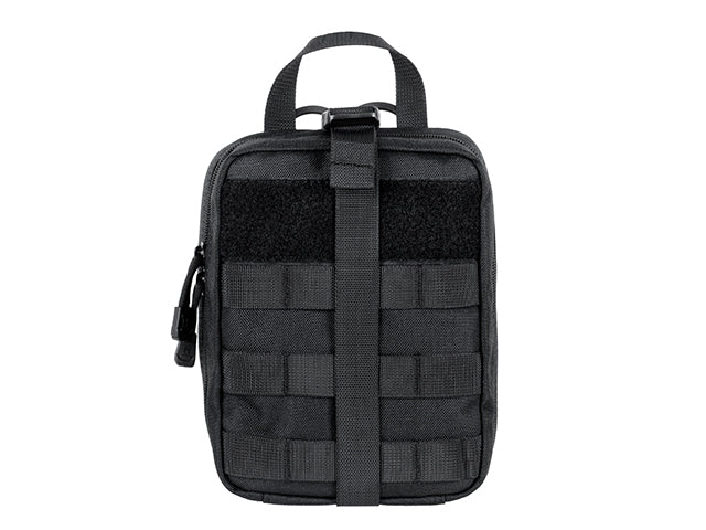 Large Rip-Off Medical Pouch