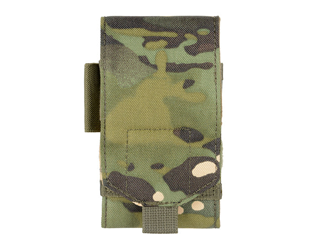 Multi-Way Carry Phone Pouch - MT