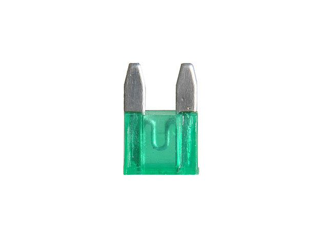 Mini platelet sikring 20A