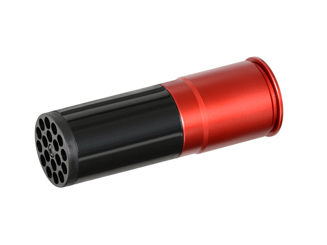Hell Fire Co2 Powered Granat 198rds