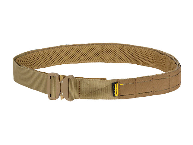 Combat Bælte LCS COBRA FY45MV - L - Coyote Brun