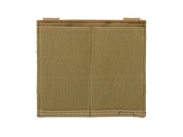 Elastic Double M4/M16 Magazine Pouch