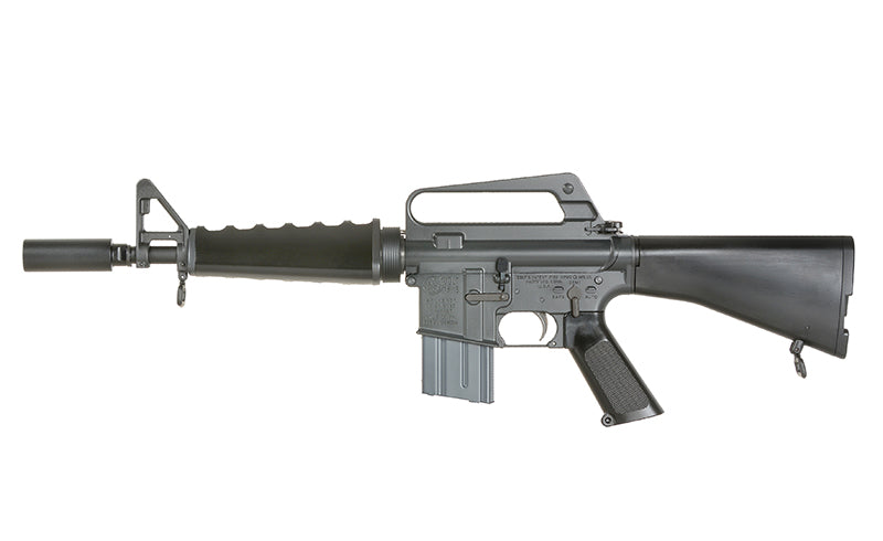 Colt 607/GX-5857 GBBr Replica CGS - Sort