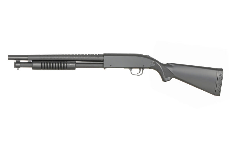 MP003A Fjeder Power Shotgun Replica