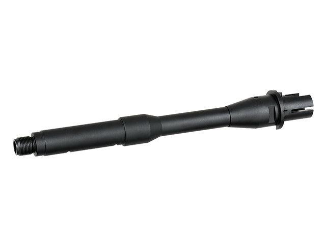 8.7" aluminium løb CQB til M4/AR15