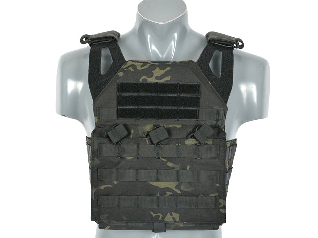 Jump Plate Carrier Cummerbund - MB