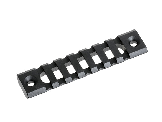 Key-Mod 93mm Picatinny Skinne Section