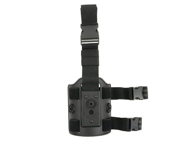 Airsoft Drop Leg Platform - Sort