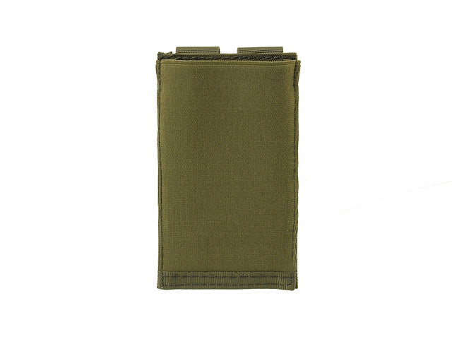 Elastic Single M4/M16 Magazine Pouch