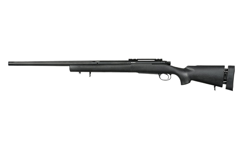 CM.702A-U Opgraderet Version 500 FPS - Sort