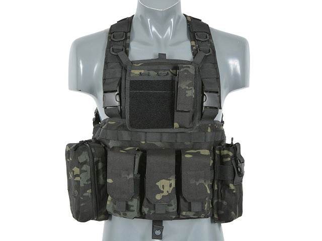 Force Recon Chest Harness - MB