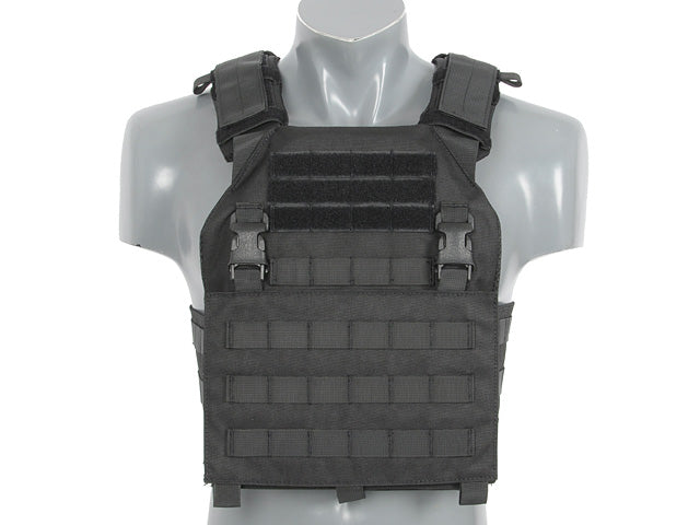 Buckle Up Assault Plate Carrier Cummerbund