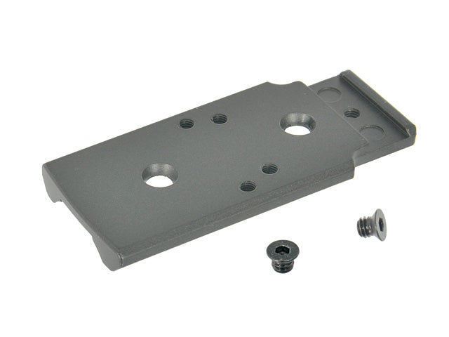 Army Staccato RMR Mounting Plate
