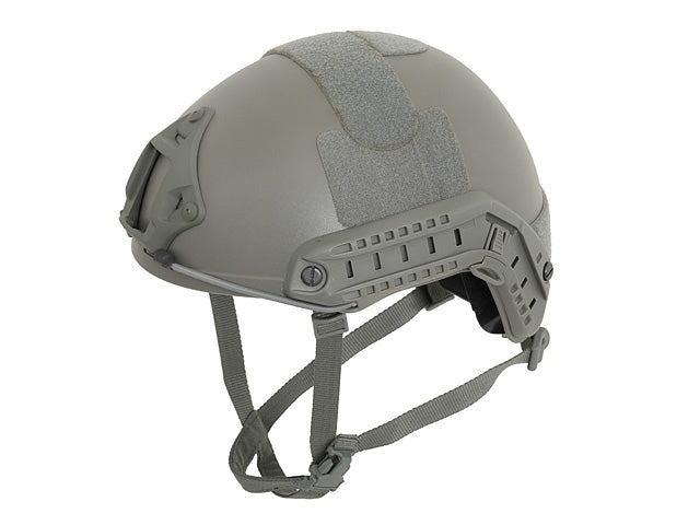 FAST MH Hjelm Replica med quick adjustment - Foliage