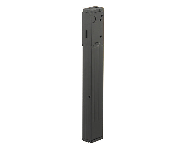 50rd Low-Cap magasin til MP40, STEN Serie