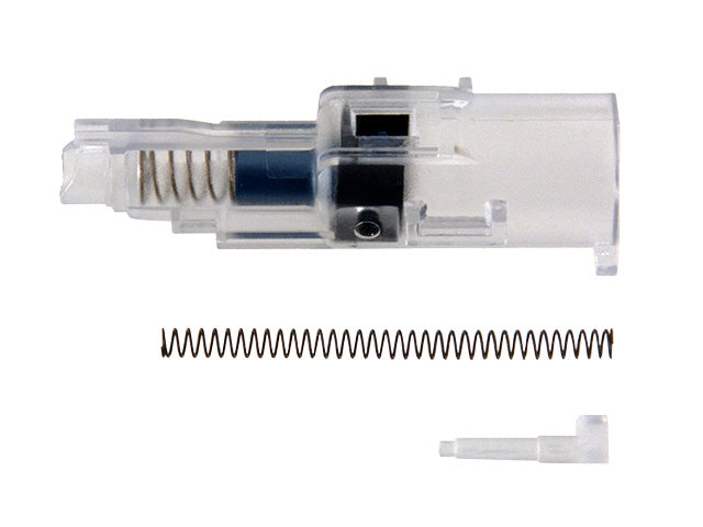 Nozzle FULL AUTO