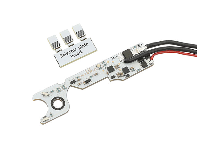 Mosfet V3 Hybrid version DMR SEMI OLNY