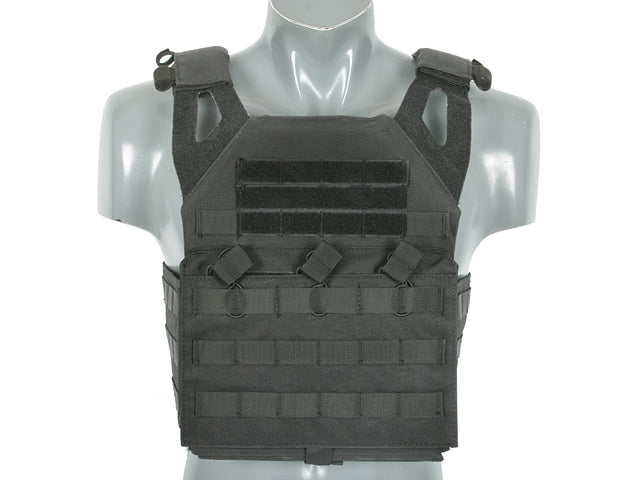 Jump Plate Carrier Cummerbund