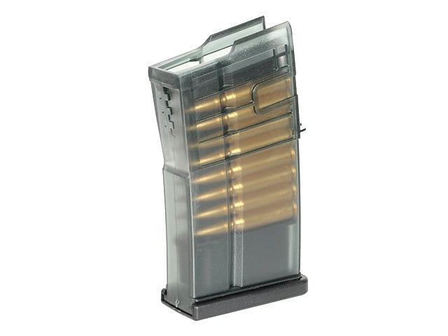 Polymer Mid-Cap Magasin 120 BB'er til EC202, EC203, EC204