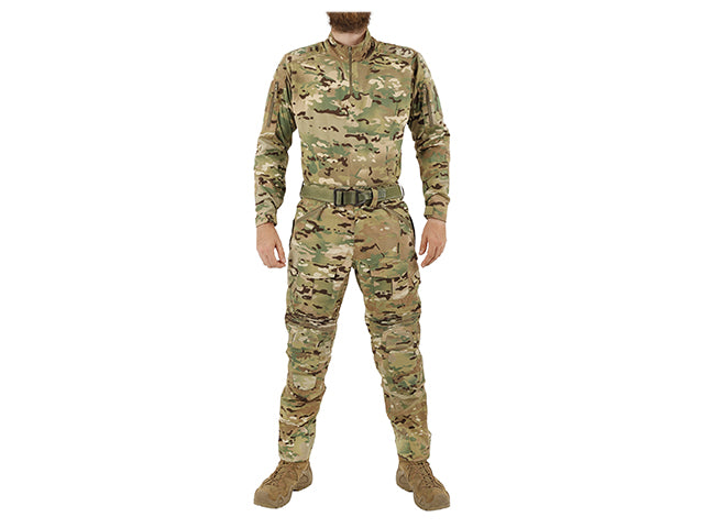 SLAV Uniform Set (Size M) - Multicamo