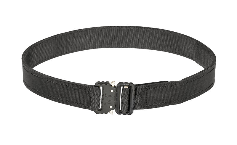 Minimalist EDC Laser-Cut Belt - XL