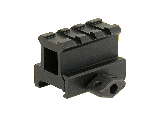 1 INCH MINI RISER BLOCK MOUNT