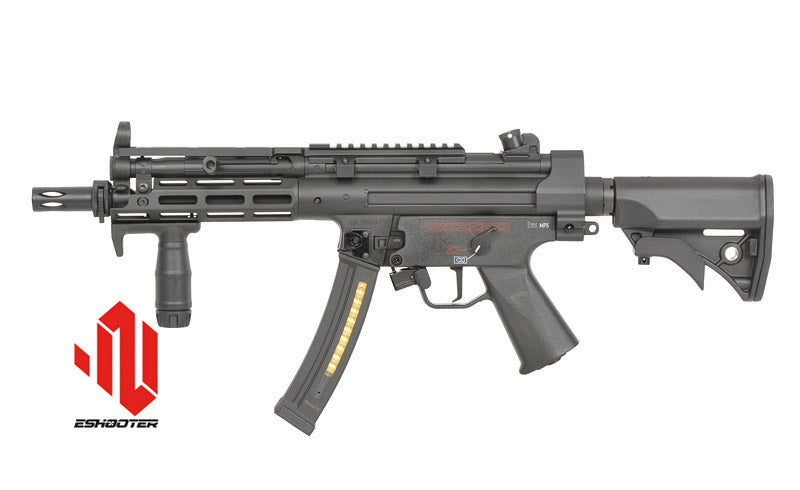 MP5 CM.041H Replica ESHOOTER ETU, GEN-2