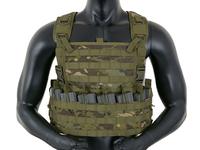 Tactical Rifleman Chest Rig - MT
