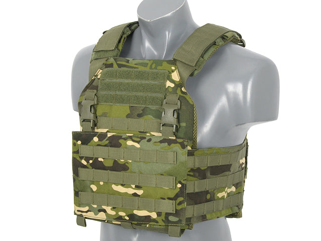 Buckle Up Assault Plate Carrier Cummerbund - MT