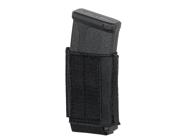 Plate Carrier Single AR-15/M4 Magazine Insert - Black